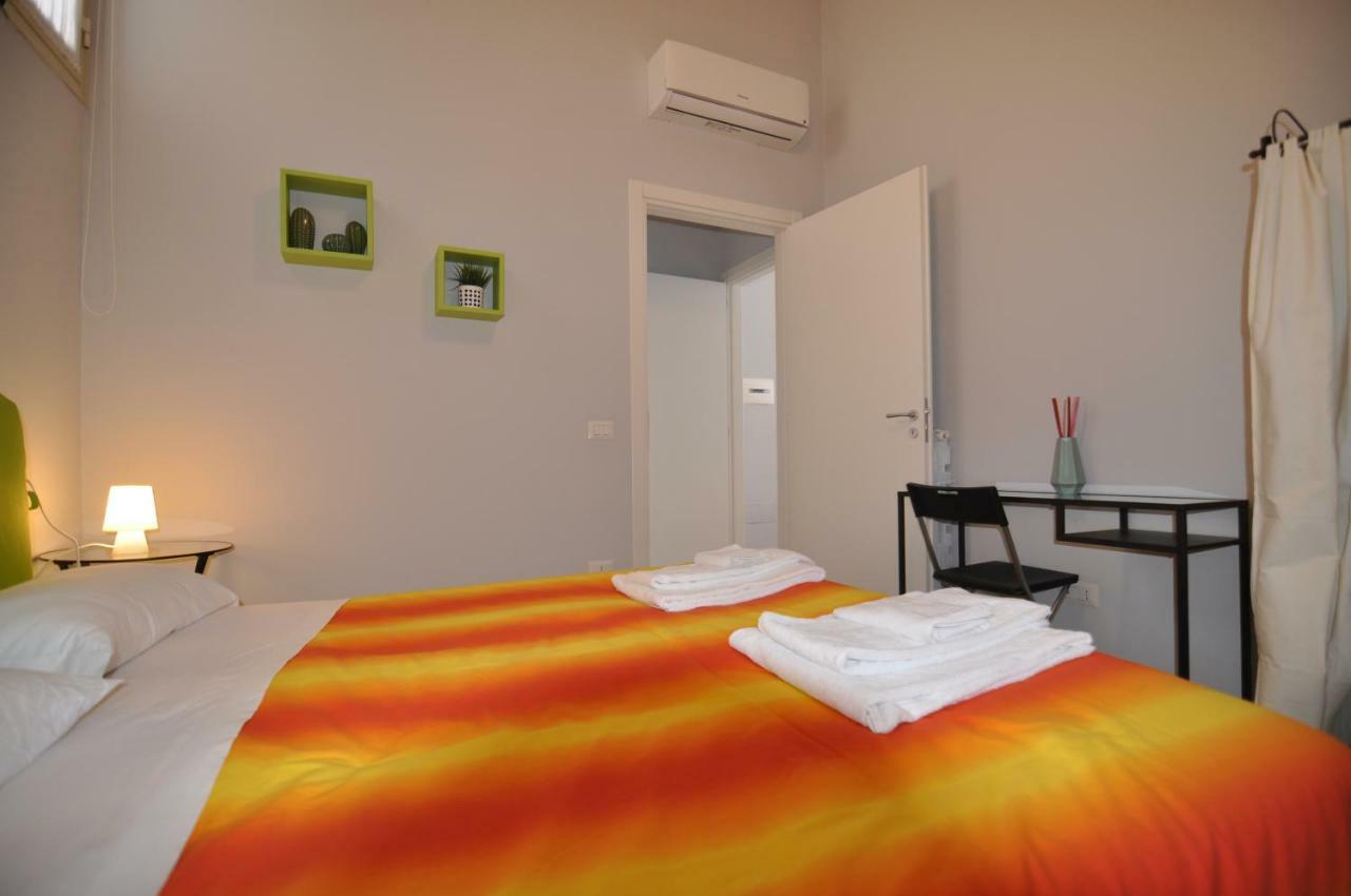 Appartamento La Casa Di Abbi Napoli