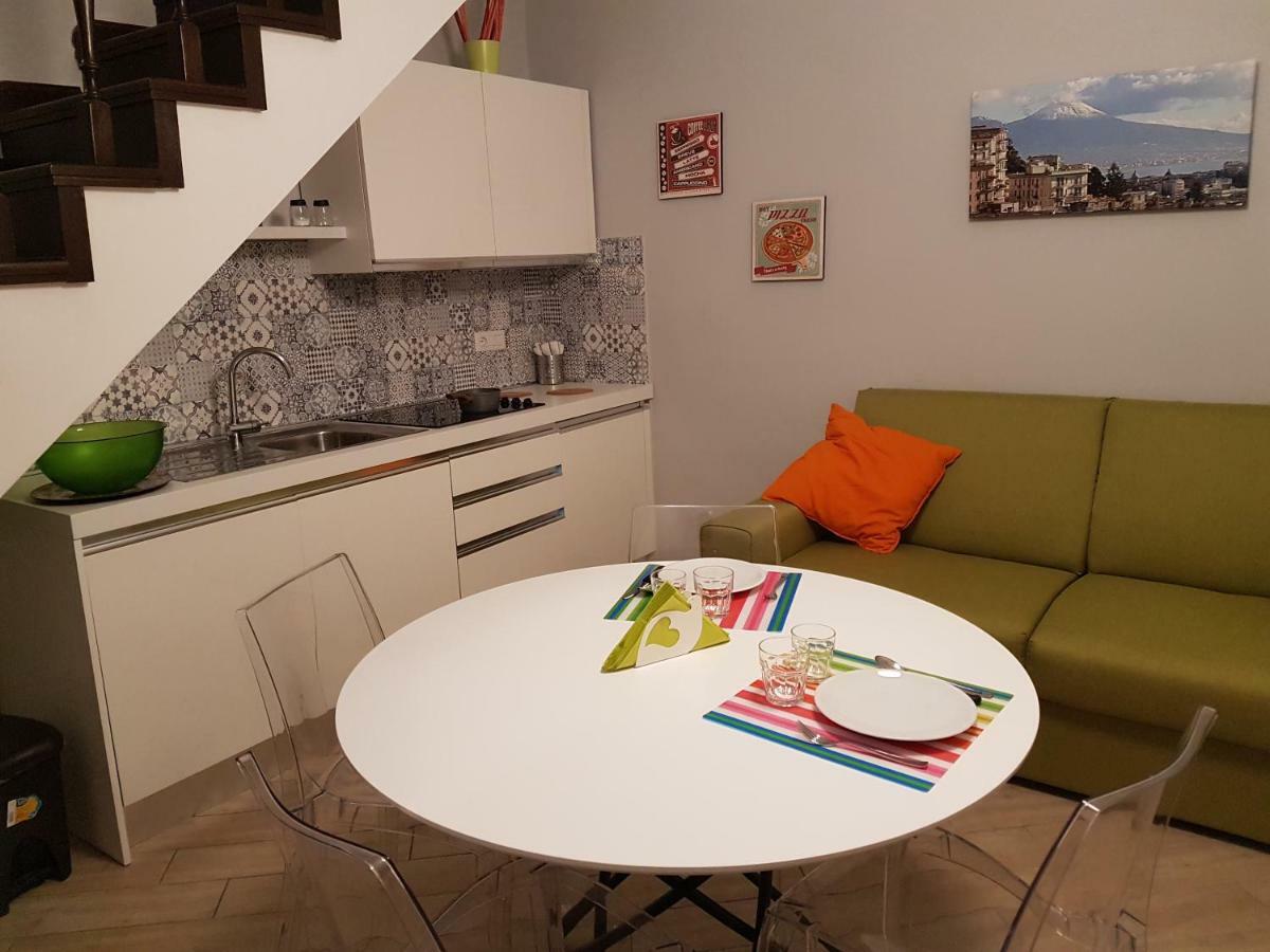 La Casa Di Abbi Napoli