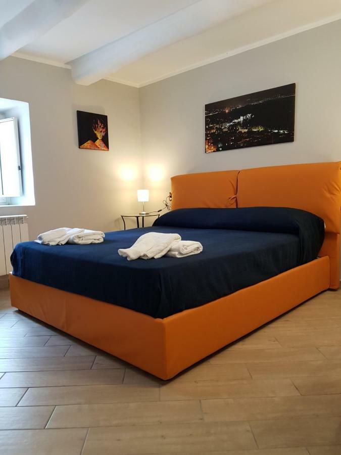 La Casa Di Abbi Napoli