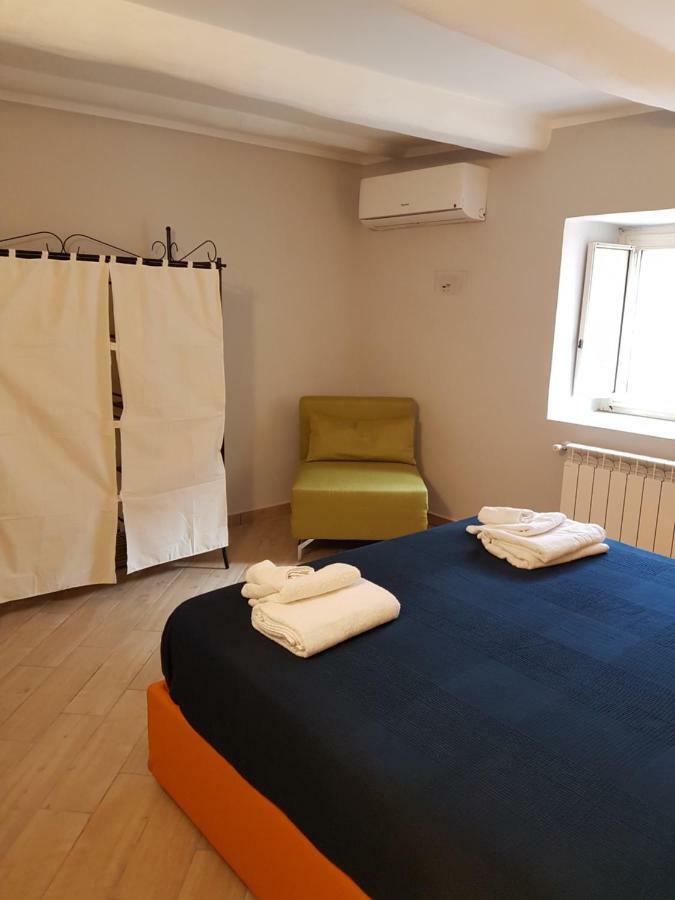 Appartamento La Casa Di Abbi