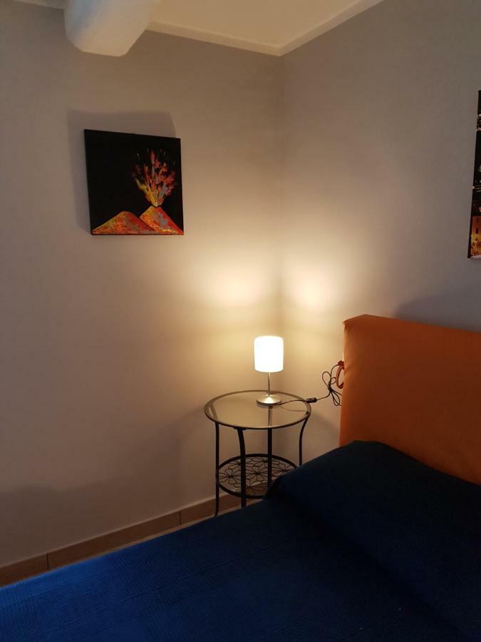 La Casa Di Abbi * Napoli