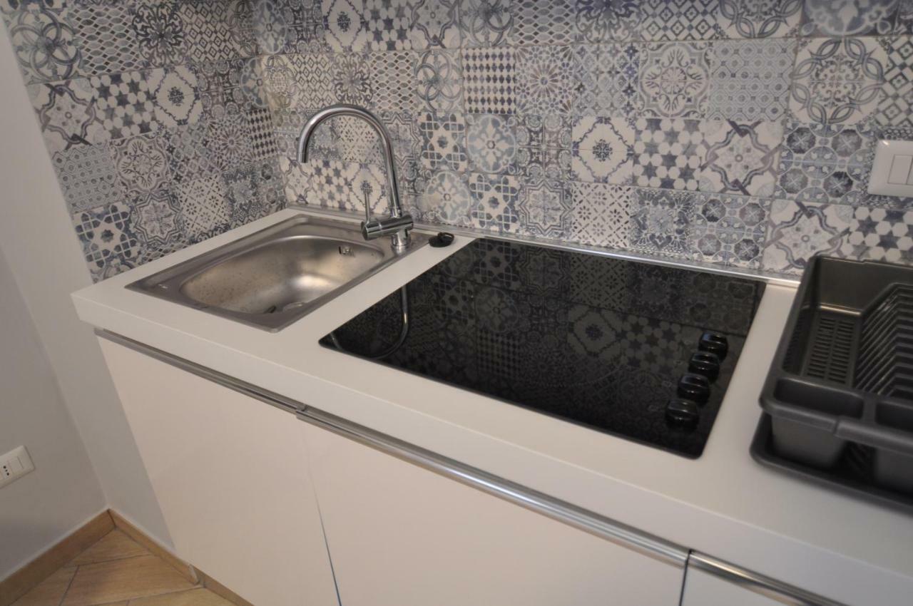 Appartamento La Casa Di Abbi Napoli