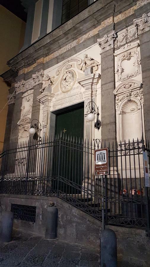 Appartamento La Casa Di Abbi *
