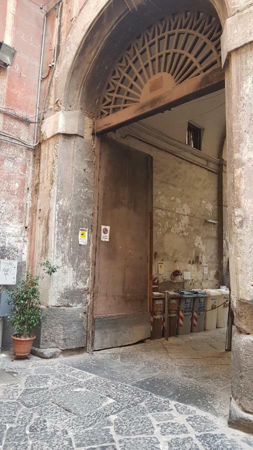 La Casa Di Abbi Napoli