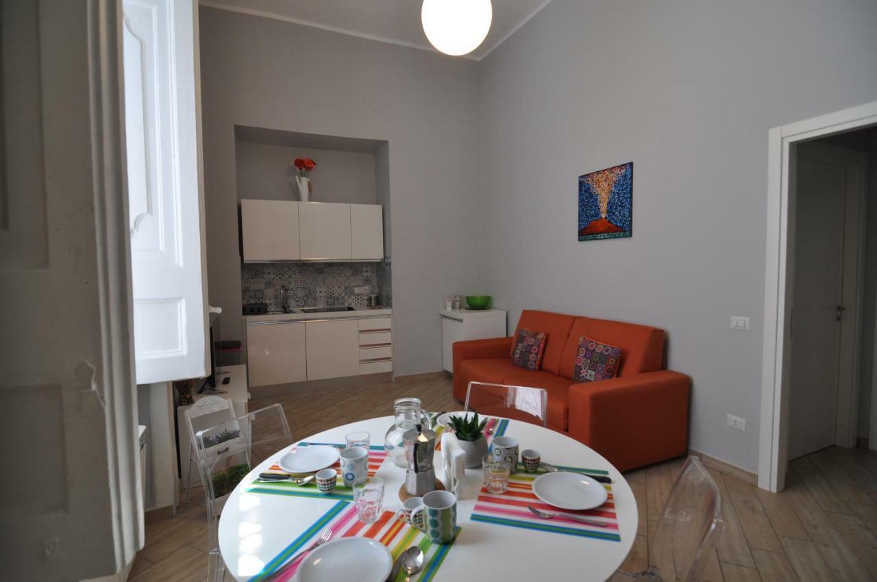 La Casa Di Abbi Napoli