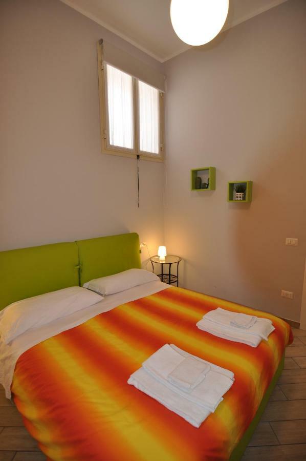 Appartamento La Casa Di Abbi