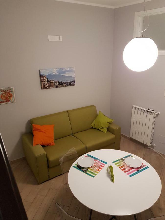 Appartamento La Casa Di Abbi