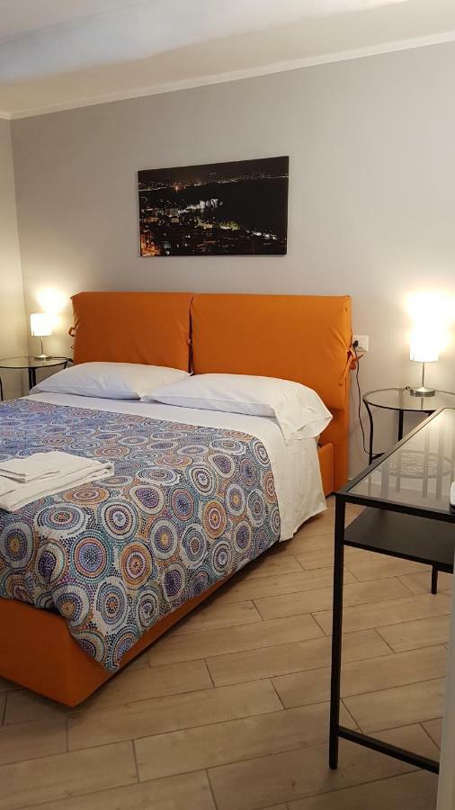 Appartamento La Casa Di Abbi *