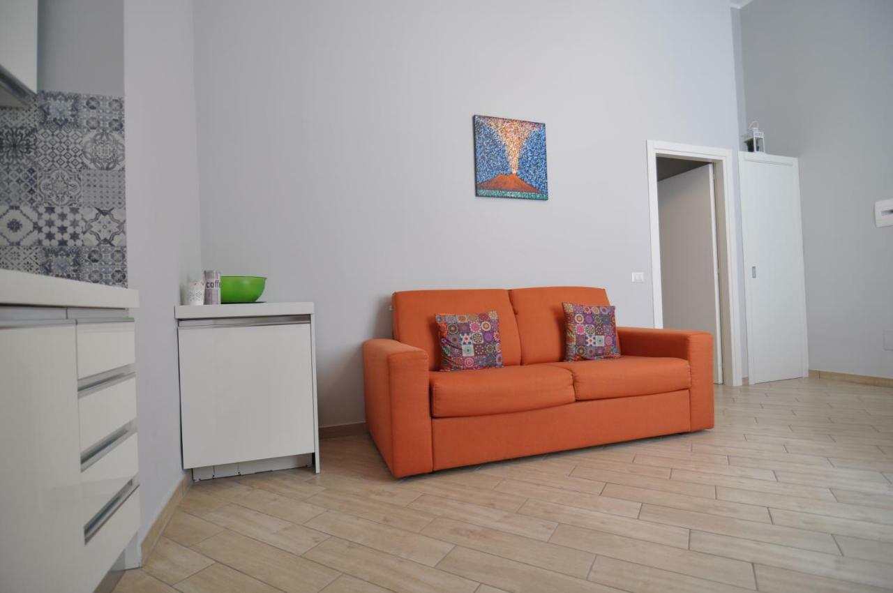 La Casa Di Abbi Appartamento