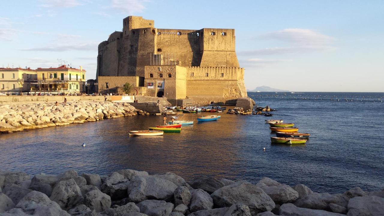 La Casa Di Abbi * Napoli